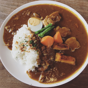 カレーライス