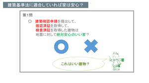 増木工業の住宅について【構造編】